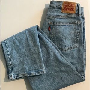 Vintage Levi 501